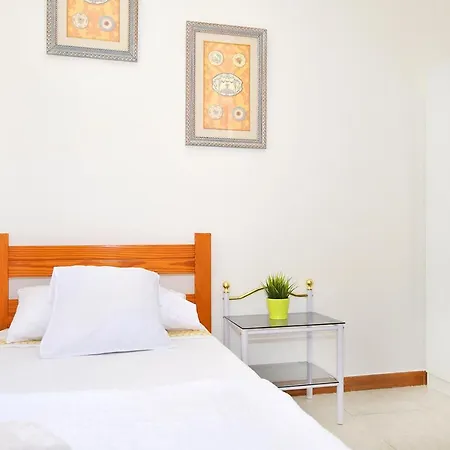 Turquesa 2 Guest house