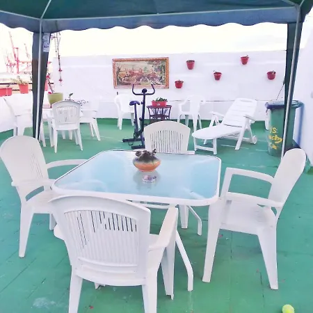 Turquesa 2 Guest house *