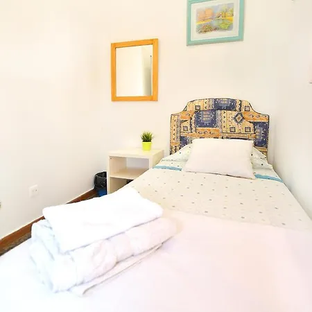 Turquesa 2 Guest house Las Palmas de Gran Canaria
