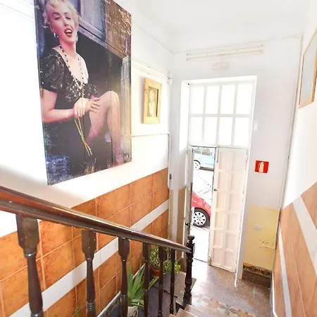 Guest house Turquesa 2