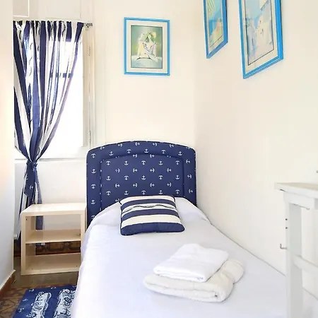 Turquesa 2 Guest house Las Palmas de Gran Canaria